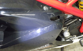 DUCATI 848 EVO 2012