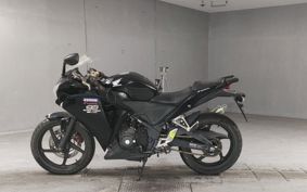 HONDA CBR250R MC41