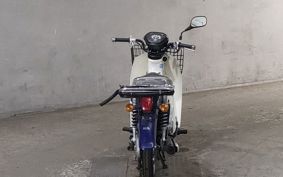 HONDA SUPER CUB50 AA07