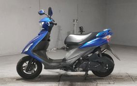 SUZUKI ADDRESSV125SS CF4MA