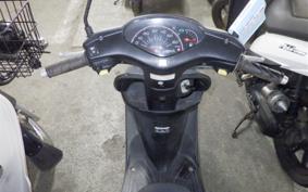 HONDA DIO Gen.6 2014 AF68