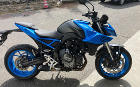 SUZUKI GSX-8S 2023 EM1AA
