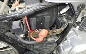 SUZUKI EN125 2A 2022