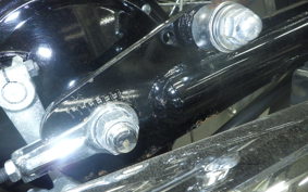 YAMAHA SR400 Gen.5 2019 RH16J