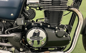 HONDA GB350 2023 NC59
