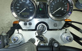 YAMAHA XJR1300 2000 RP03J