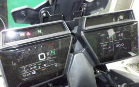 YAMAHA TRACER 9 GT 2026 RN70J