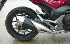 HONDA NC750S ABS 2020 RC88