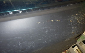 HONDA GIORNO 3 1999 AF77