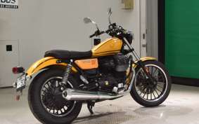MOTO GUZZI V9 ROAMER 2017