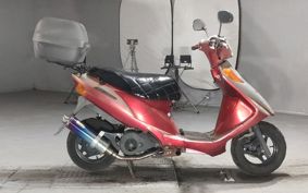 SUZUKI ADDRESS V125 CF46A