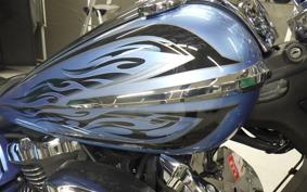 YAMAHA XV1900 RAIDER 2013