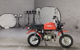 HONDA GORILLA Z50J