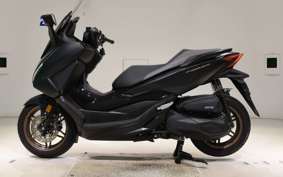 HONDA FORZA 250 2016 MF17