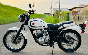 KAWASAKI W230 BJ230A