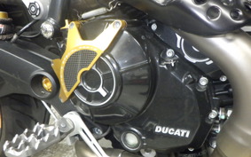 DUCATI SCRAMBLER 1100 S 2019
