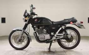 HONDA GB250 CLUBMAN Gen.5 2002 MC10