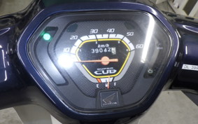 HONDA C50 SUPER CUB 2012 AA04