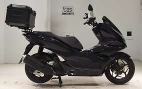 HONDA PCX 125 2004 JK05