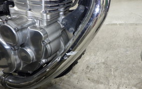 YAMAHA SR400 Gen.4 2017 RH03J