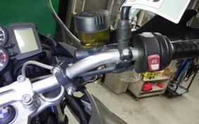 BMW F700GS 2012