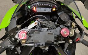 KAWASAKI ZX 10 NINJA R ZXT00S