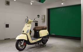 PGO EVE 125 2010