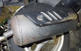 HONDA DIO GEN 2 AF27