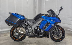 KAWASAKI NINJA 1000 2019 ZXT00L