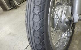 HONDA C110 SUPER CUB 2022 JA07