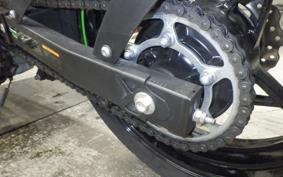 KAWASAKI NINJA 400 2023 EX400L