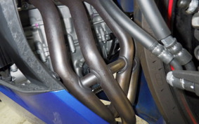 KAWASAKI ZX-4R SE 2023 ZX400P