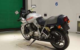 SUZUKI GSX400S KATANA 1992 GK77A
