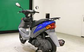SUZUKI ADDRESS V125 2000 CF4EA