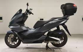 HONDA PCX125 2001 JK05