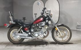 YAMAHA XV1100 VIRAGO 1TA0
