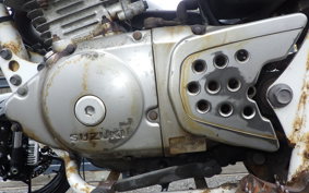 SUZUKI DJEBEL 200 (DR200SE) SH42A