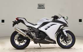 KAWASAKI NINJA 250 EX250L