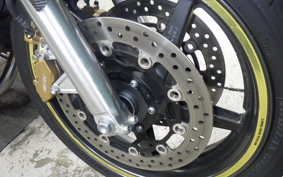 HONDA CB1300SF SUPER BOLDOR 2007 SC54