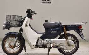 HONDA C50 SUPER CUB AA04