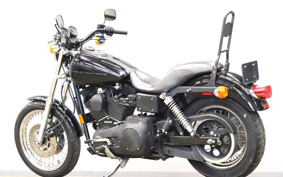 HARLEY FXDX 1998 GJV