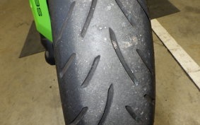 KAWASAKI ZX-25R-2SE 2019 ZX250H