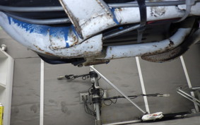 YAMAHA PASSOL 2006 2E9