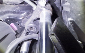 HONDA PCX125-3ﾊEVEﾘｯﾄﾞ 1988 JF84