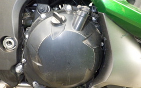 KAWASAKI NINJA 1000 A 2019 ZXT00W