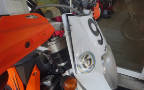 KTM 150 XC MXH43