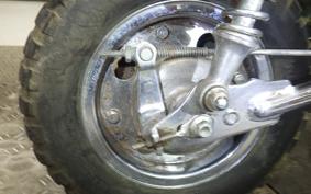 HONDA MONKEY Z50J