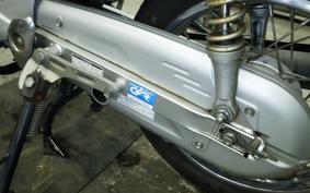 HONDA C110 SUPER CUB JA10