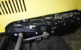 HONDA MOTOCOMPO AB12