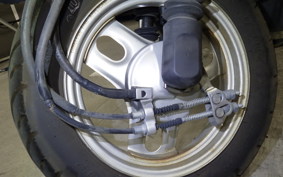 HONDA TODAY 2 2006 AF67